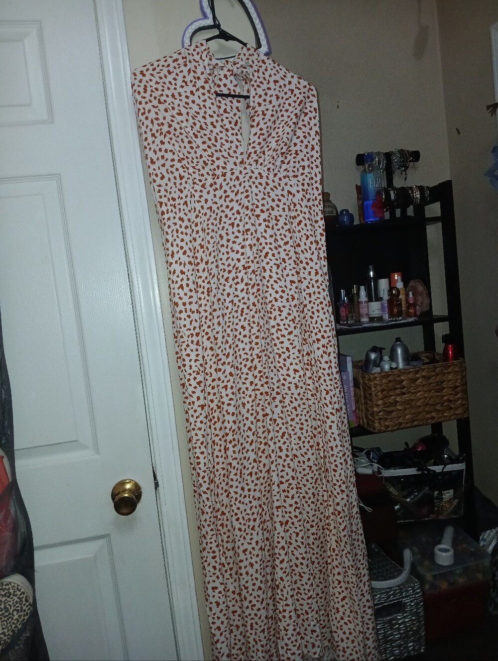 Long Dress